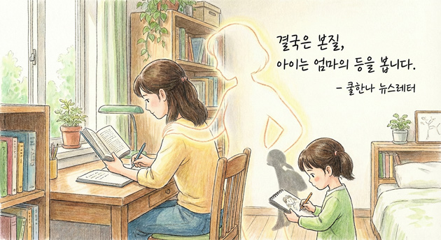 결국 본질에 대한 이야기