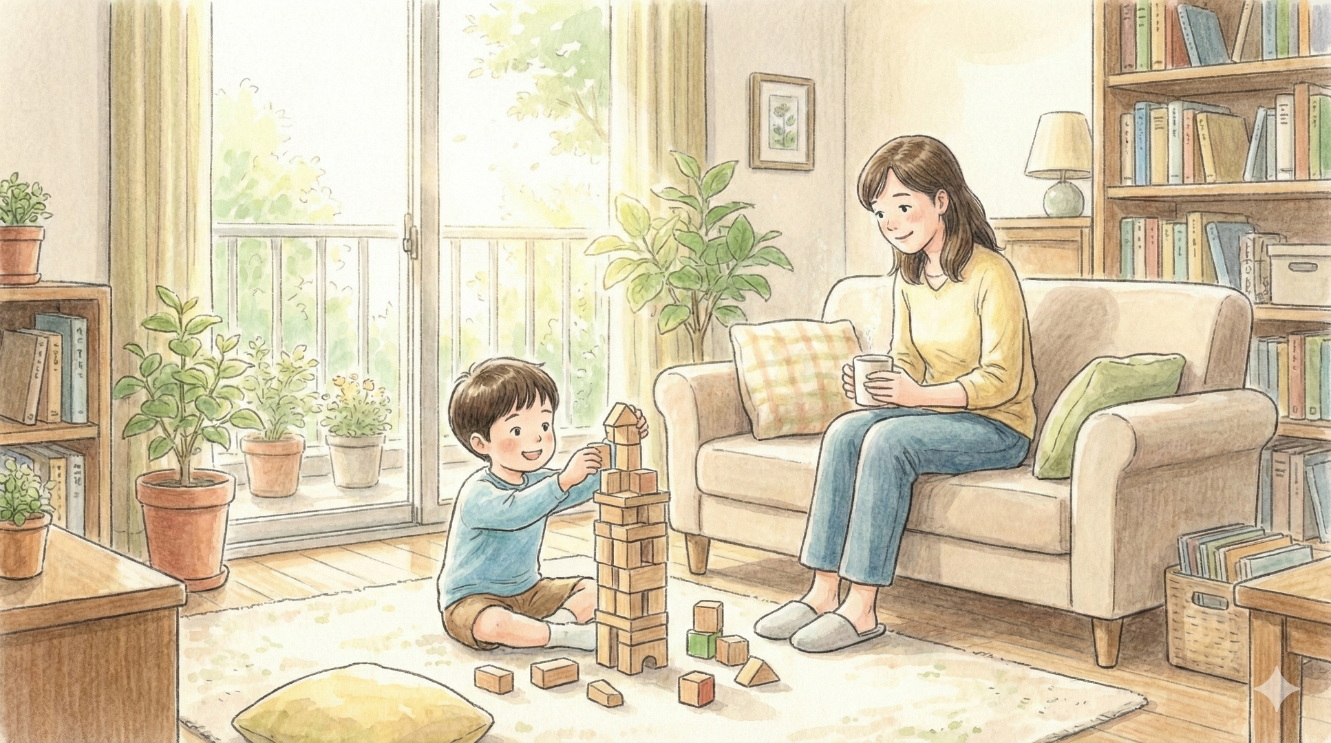 자세히 보아야 예쁘다, 너도 그렇다