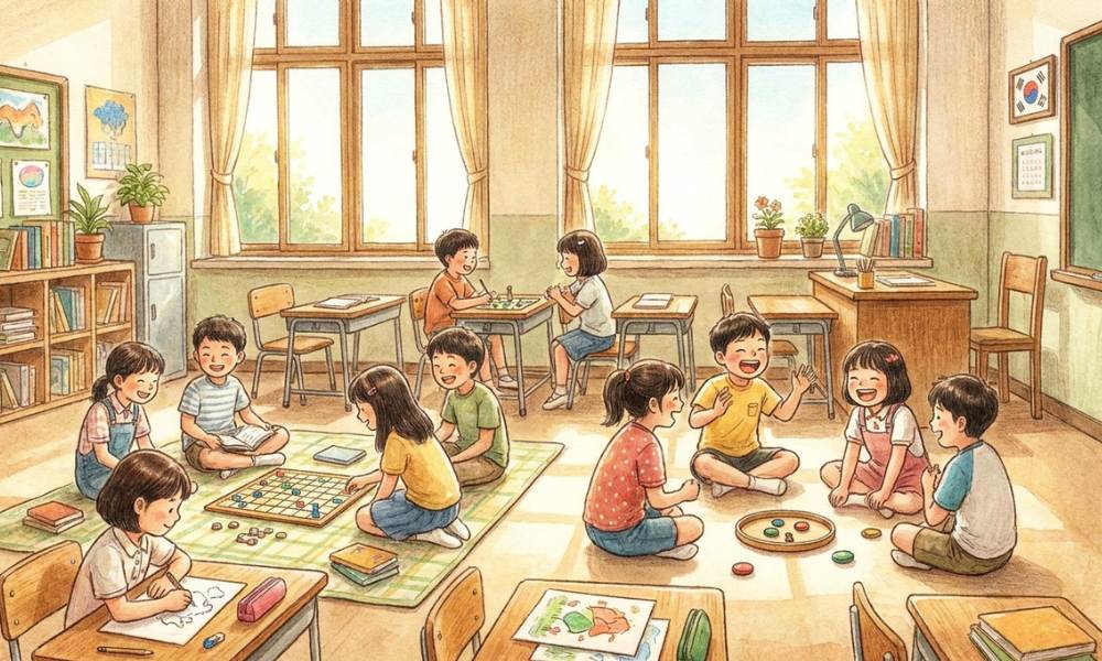 친구 관계, 엄마는 어디까지 개입해야 할까요?